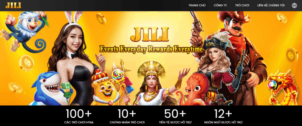 Jili Slots
