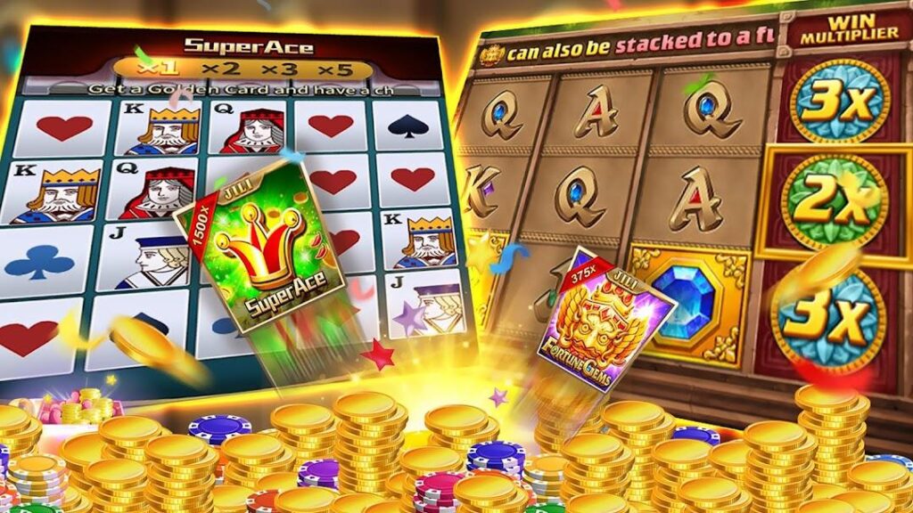 Jili Games